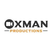 Oxman Productions logo, Oxman Productions contact details