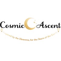 Cosmic Ascent Jewelry logo, Cosmic Ascent Jewelry contact details