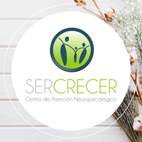 Ser Crecer logo, Ser Crecer contact details