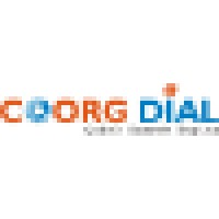 Coorg Dial logo, Coorg Dial contact details