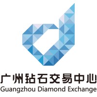 Guangzhou Diamond Exchange（GZDE） logo, Guangzhou Diamond Exchange（GZDE） contact details