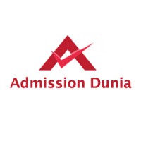 Admission Dunia logo, Admission Dunia contact details