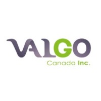 VALGO Canada Inc logo, VALGO Canada Inc contact details