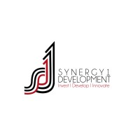 Synergy 1 Development Corp logo, Synergy 1 Development Corp contact details