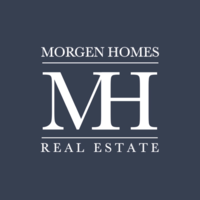 Morgen Homes Real Estate logo, Morgen Homes Real Estate contact details