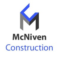 McNiven Construction (Scotland) Ltd logo, McNiven Construction (Scotland) Ltd contact details