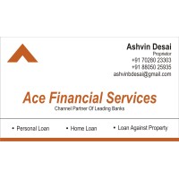 Ace Financial Services logo, Ace Financial Services contact details