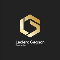 Construction Leclerc Gagnon logo, Construction Leclerc Gagnon contact details