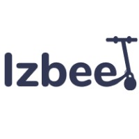 Izbee logo, Izbee contact details