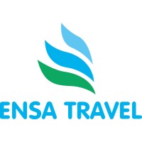 Ensa Travel logo, Ensa Travel contact details