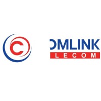 Comlink Telecom logo, Comlink Telecom contact details