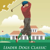 Leader Dogs Classic logo, Leader Dogs Classic contact details