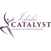 ICCR- Idaho Catalyst Clinical Research logo, ICCR- Idaho Catalyst Clinical Research contact details