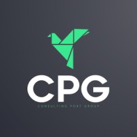 Consulting Port Group (CPG) logo, Consulting Port Group (CPG) contact details