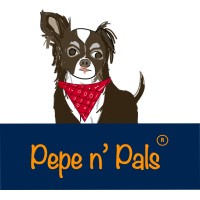 Pepe n' Pals logo, Pepe n' Pals contact details