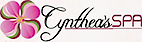 Cynthea's Spa logo, Cynthea's Spa contact details