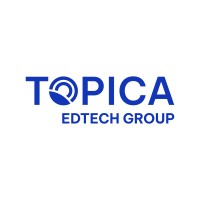 Topica logo, Topica contact details