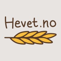 Hevet.no logo, Hevet.no contact details