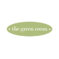 The Green Room logo, The Green Room contact details