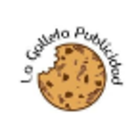 LA GALLETA PUBLICIDAD logo, LA GALLETA PUBLICIDAD contact details