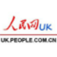 People's Daily Online UK LTD logo, People's Daily Online UK LTD contact details