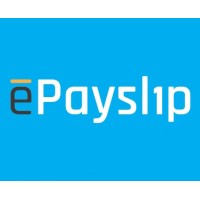 ePayslip.com logo, ePayslip.com contact details