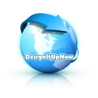 Designitupnow logo, Designitupnow contact details