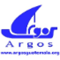 Asociación ARGOS logo, Asociación ARGOS contact details