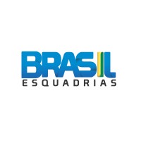 Brasil Esquadrias Indústria logo, Brasil Esquadrias Indústria contact details