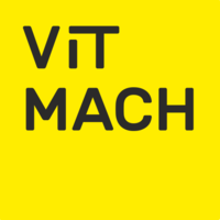 Vít Mach logo, Vít Mach contact details