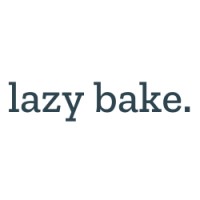 Lazy Bake logo, Lazy Bake contact details