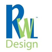 RWL Design, Ltd. logo, RWL Design, Ltd. contact details