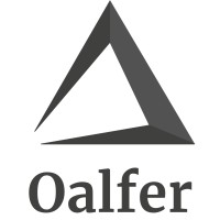 Oalfer logo, Oalfer contact details