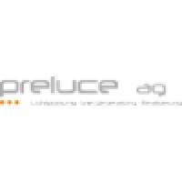 preluce ag logo, preluce ag contact details