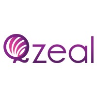 Qzeal logo, Qzeal contact details