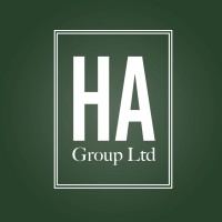 H A Group Ltd logo, H A Group Ltd contact details