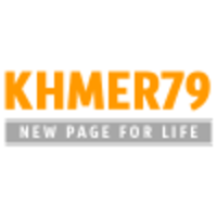 Khmer79 logo, Khmer79 contact details