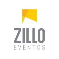 Zillo Eventos logo, Zillo Eventos contact details