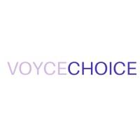 VoyceChoice logo, VoyceChoice contact details