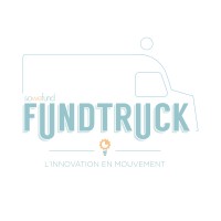 Fundtruck logo, Fundtruck contact details