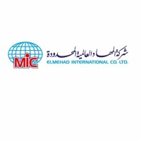 Elmehad International Co. Ltd. logo, Elmehad International Co. Ltd. contact details