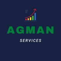 AGMAN SERVICES logo, AGMAN SERVICES contact details