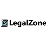 LegalZone logo, LegalZone contact details