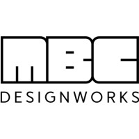 MBC Designworks logo, MBC Designworks contact details