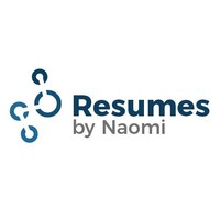 Resumes by Naomi logo, Resumes by Naomi contact details