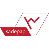 SADEPAP logo, SADEPAP contact details