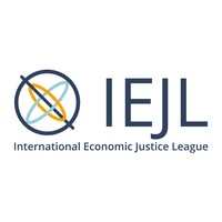 International Economic Justice League, Inc. logo, International Economic Justice League, Inc. contact details