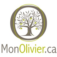 MonOlivier logo, MonOlivier contact details