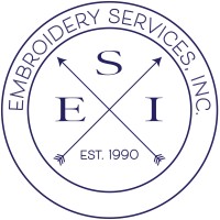 Embroidery Services, Inc. logo, Embroidery Services, Inc. contact details