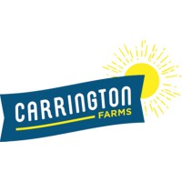 Carrington Farms logo, Carrington Farms contact details